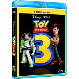 Toy Story 3