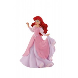 Ariel - Walt Disney Bullyland Figuras