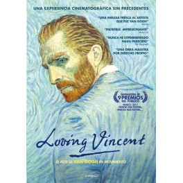 Loving Vincent