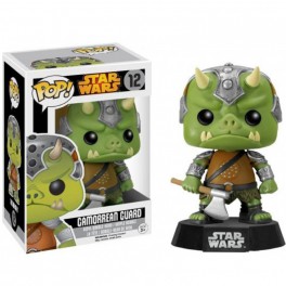 Funko Pop Guardia Gamorreano (Star Wars)