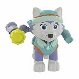 Paw Patrol Figura de Everest (Comansi Y99884)