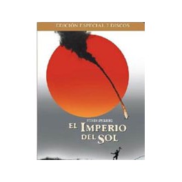 El imperio del sol (Edición especial)