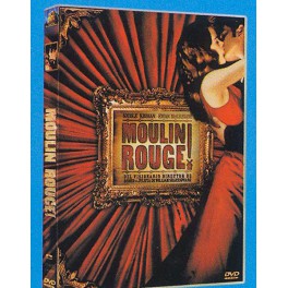 moulin rouge