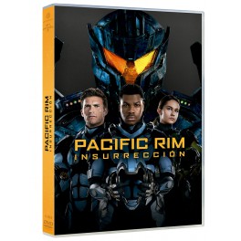 Pacific Rim: Insurreccion