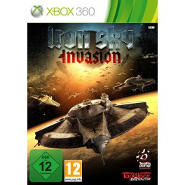 Iron Sky Invasion - PS3