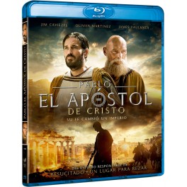 Pablo, el apóstol de Cristo