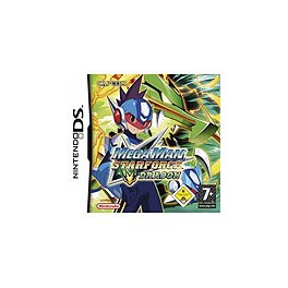 Megaman Starforce Dragon - NDS