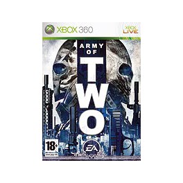 Army Of Two (classic)- X360