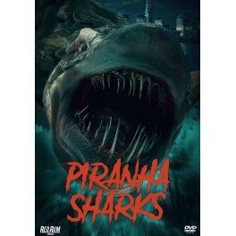 Piranha Sharks