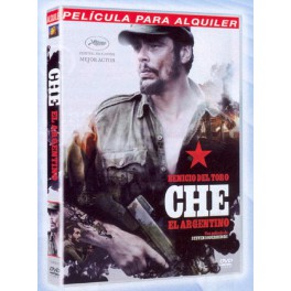 che, el argentino