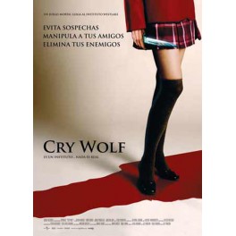 Cry Wolf