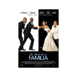 La boda de mi familia [DVD] ALQUILER