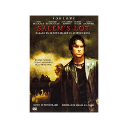 Salems lot DVD