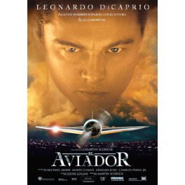 el aviador