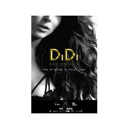 Didi Hollywood [DVD] ALQUILER