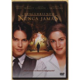 Descubriendo Nunca Jamás (Finding neverland