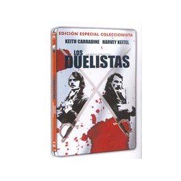 Los duelistas (Caja metálica)