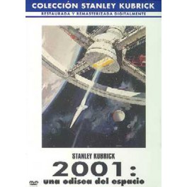 2001: Una Odisea En El Espacio (Estuche de cart&oa