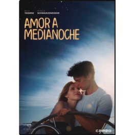 Amor a medianoche