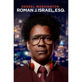 Roman J. Israel, Esq.