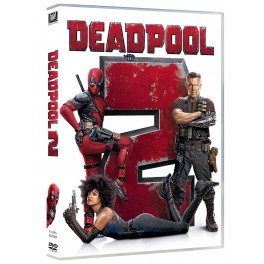 Deadpool 2