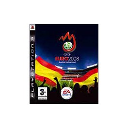 UEFA Euro 2008 - PS3