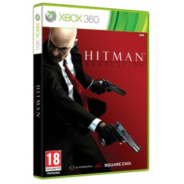 Hitman Absolution - X360