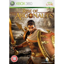 Rise of the Argonauts - X360