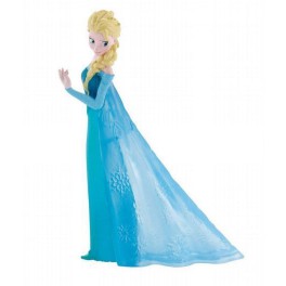 Disney Frozen - Muñeca Elsa