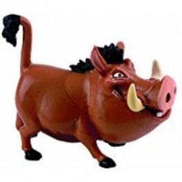 12533 - BULLYLAND - Walt Disney Pumbaa