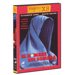 El Hombre Sin Sombra (Hollow Man) [DVD]