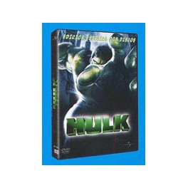 The Hulk [DVD]