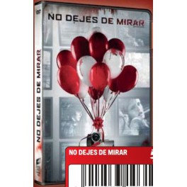 No dejes de mirar