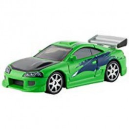 Fast and Furious 1996 Mitsubishi Eclipse 12/32 Mat