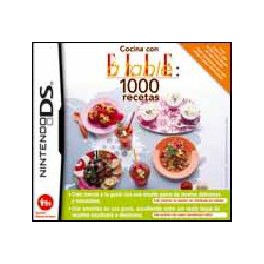 Cocina con Elle a table:1000 Recetas - NDS