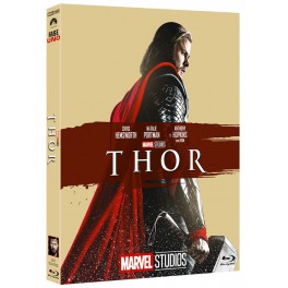 Thor - Edición Coleccionista