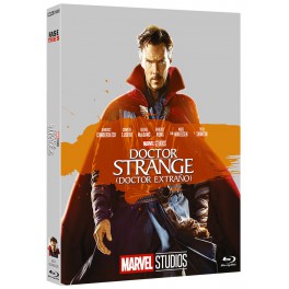 Doctor Strange (Doctor Extraño) - Edici&oac