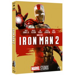 Iron Man 2 - Edición Coleccionista