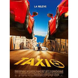 Taxi 5