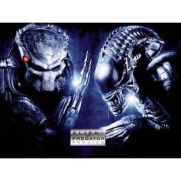 ALIEN VS PREDATOR