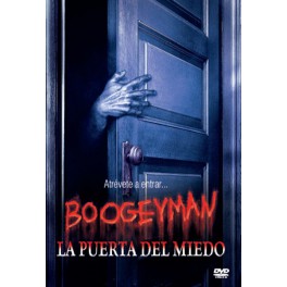 Boogeyman (La puerta del miedo)