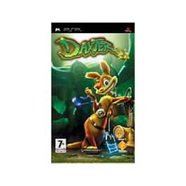 Daxter - PSP