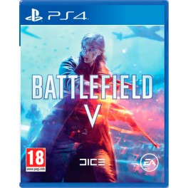 Battlefield 5 - PS4