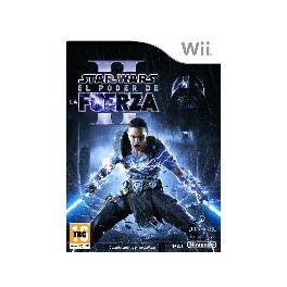 El Poder de la Fuerza 2 - Wii