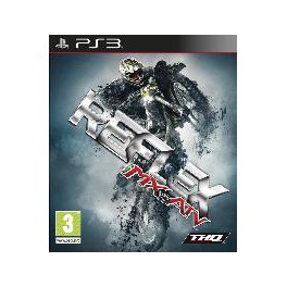 MX vs ATV Reflex - PS3