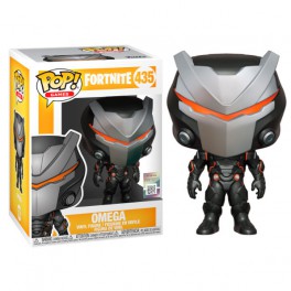 Funko Pop Omega (Fortnite)