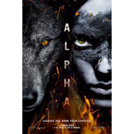 Alpha - DVD