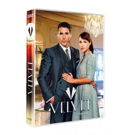 Velvet (1ª temporada)