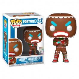 Funko Pop Merry Marauder (Fortnite)