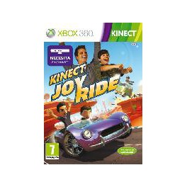 Kinect Joy Ride - X360